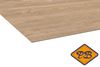 Afbeelding van kronospan hpl plaat standaard expressief zand eiken 0,8mmx305x132cm (kleurnummer: K076 PW)