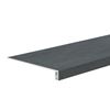 Afbeelding van HDM aqua step SPC vensterbank zelfklevend kantenband Norwich 0,5x35mmx300mm (verpakking= 4stuks)