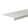 Afbeelding van HDM aqua step SPC vensterbank zelfklevend kantenband Brigton 0,5x35mmx300mm (verpakking= 4stuks)