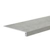 Afbeelding van HDM aqua step SPC vensterbank zelfklevend kantenband Nottingham 0,5x35mmx300mm (verpakking= 4stuks)