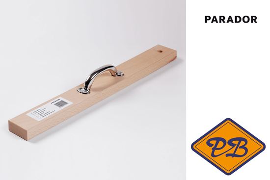 Afbeelding van PARADOR clickboard & parket houten aanslagklos