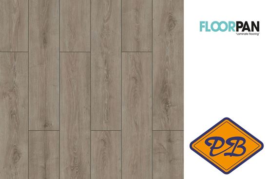 Afbeelding van Floorpan Wings V4 FW007 click laminaat landhuisdeel Parot 8mmx19,7x120,5cm (per pak van 8 stuks=1,90m²)