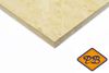 Afbeelding van osb 3 color semi transparant mat 1-zijdig/ balance transparant mat rechte kant 4-zijdig 250x125cm