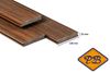 Afbeelding van PuraShield™ composiet vlonderplank massief 1-zijdig houtnerf / 1-zijdig glad profiel ipé 23x138mm